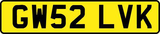 GW52LVK
