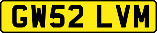 GW52LVM