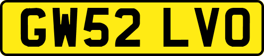 GW52LVO