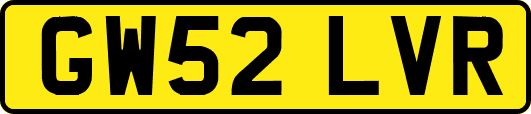 GW52LVR