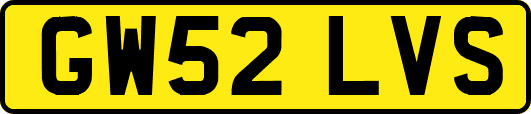 GW52LVS