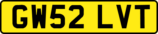 GW52LVT