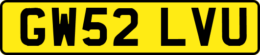 GW52LVU