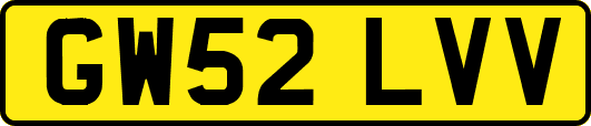 GW52LVV