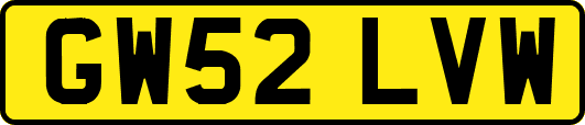 GW52LVW