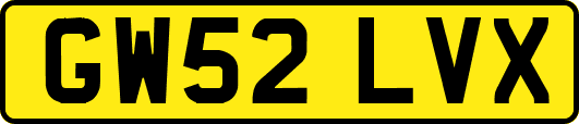 GW52LVX