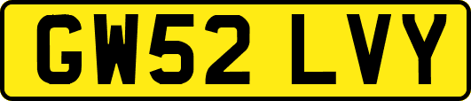 GW52LVY