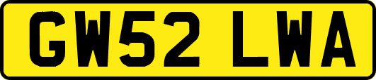 GW52LWA