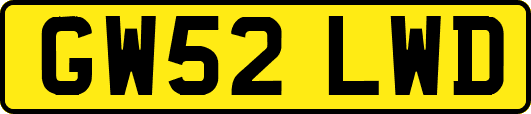 GW52LWD