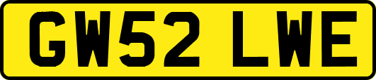 GW52LWE