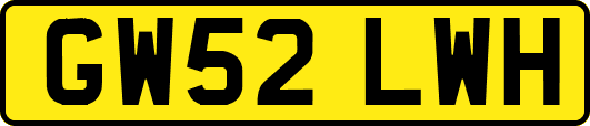 GW52LWH