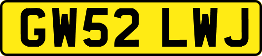 GW52LWJ