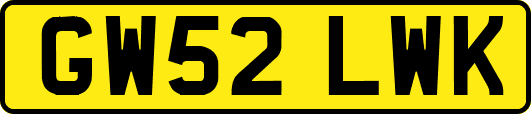 GW52LWK