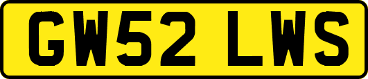 GW52LWS
