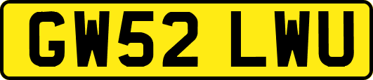 GW52LWU