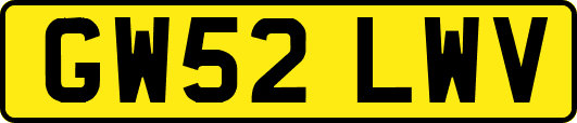 GW52LWV