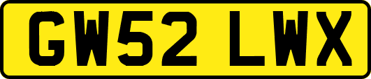 GW52LWX
