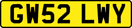 GW52LWY