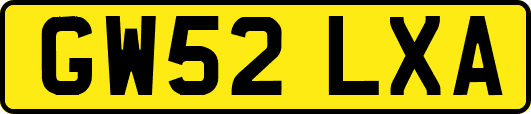 GW52LXA