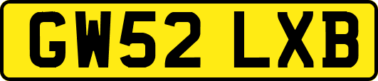 GW52LXB