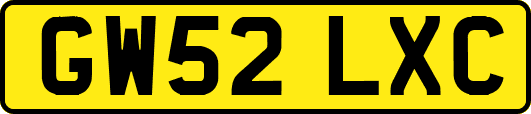 GW52LXC