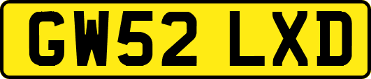 GW52LXD