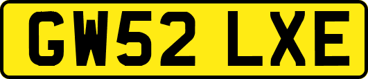 GW52LXE