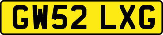 GW52LXG