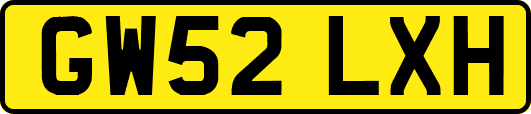 GW52LXH