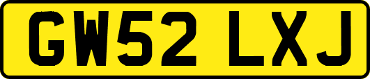 GW52LXJ