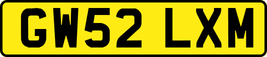 GW52LXM