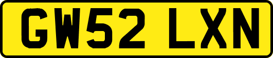 GW52LXN
