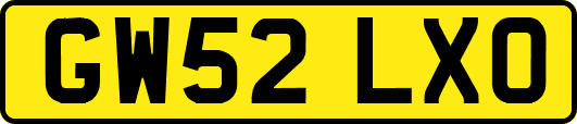 GW52LXO
