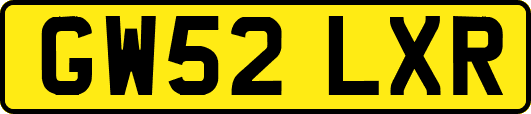 GW52LXR