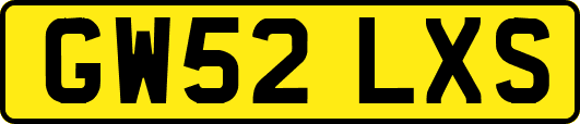 GW52LXS