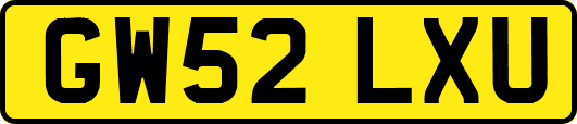 GW52LXU