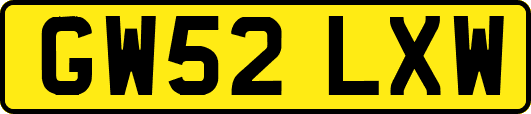 GW52LXW