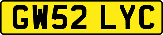 GW52LYC