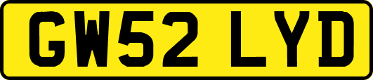 GW52LYD
