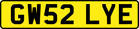 GW52LYE