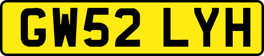 GW52LYH