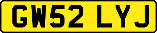 GW52LYJ