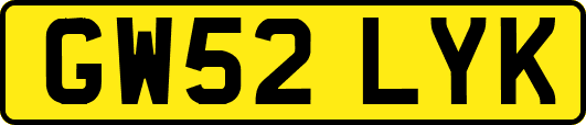 GW52LYK