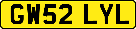GW52LYL
