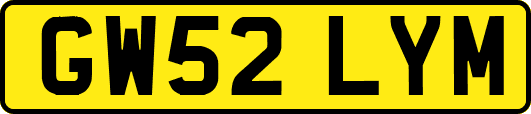 GW52LYM