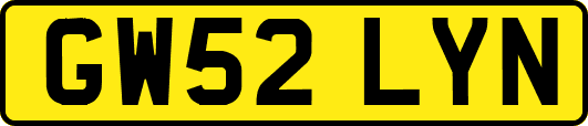 GW52LYN