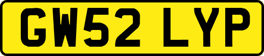 GW52LYP