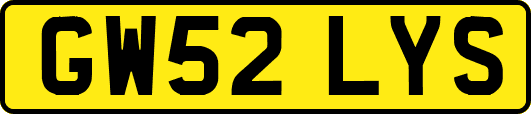 GW52LYS