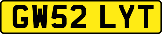 GW52LYT