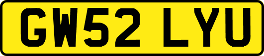 GW52LYU